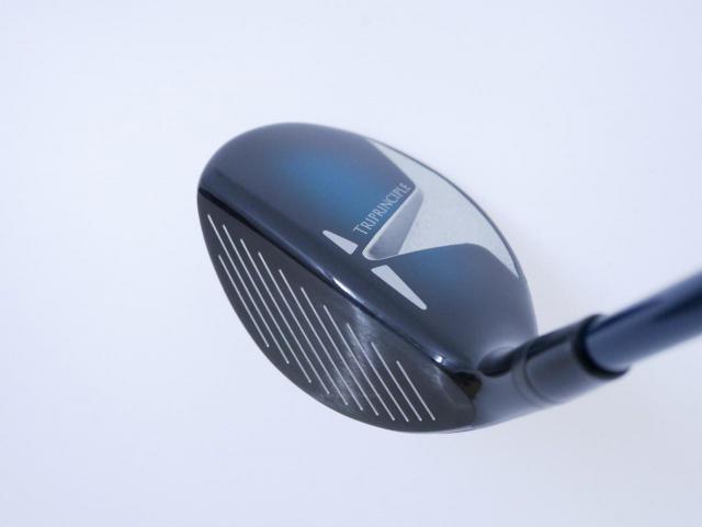 Fairway Wood : Other Brand : ไม้กระเทย Yonex Triprinciple (ตีง่ายมากๆ) Loft 23.5 Flex R