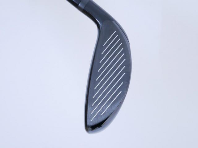 Fairway Wood : Other Brand : ไม้กระเทย Yonex Triprinciple (ตีง่ายมากๆ) Loft 23.5 Flex R