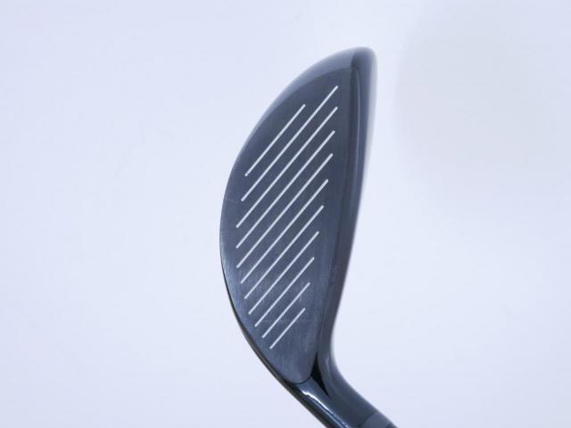 Fairway Wood : Other Brand : ไม้กระเทย Yonex Triprinciple (ตีง่ายมากๆ) Loft 23.5 Flex R