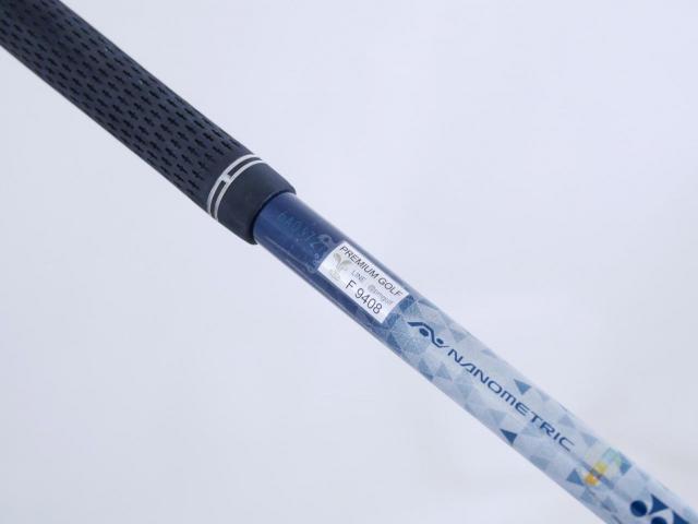 Fairway Wood : Other Brand : ไม้กระเทย Yonex Triprinciple (ตีง่ายมากๆ) Loft 23.5 Flex R