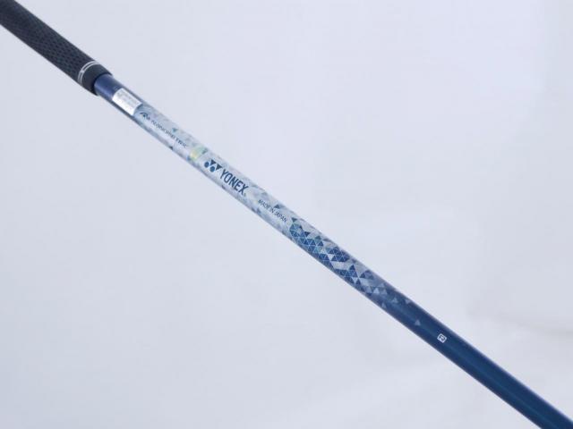 Fairway Wood : Other Brand : ไม้กระเทย Yonex Triprinciple (ตีง่ายมากๆ) Loft 23.5 Flex R