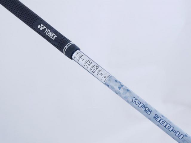Fairway Wood : Other Brand : ไม้กระเทย Yonex Triprinciple (ตีง่ายมากๆ) Loft 23.5 Flex R