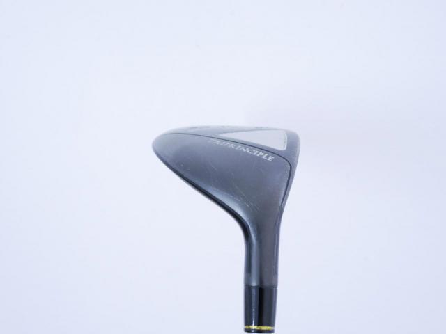 Fairway Wood : Other Brand : ไม้กระเทย Yonex Triprinciple (ตีง่ายมากๆ) Loft 20 ก้าน UST Mamiya VTS Flex S