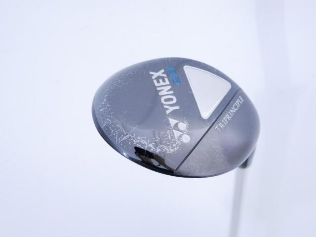 Fairway Wood : Other Brand : ไม้กระเทย Yonex Triprinciple (ตีง่ายมากๆ) Loft 20 ก้าน UST Mamiya VTS Flex S