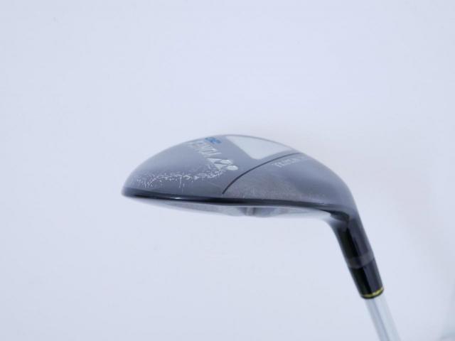 Fairway Wood : Other Brand : ไม้กระเทย Yonex Triprinciple (ตีง่ายมากๆ) Loft 20 ก้าน UST Mamiya VTS Flex S