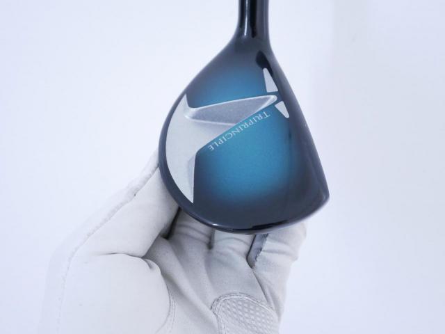 Fairway Wood : Other Brand : ไม้กระเทย Yonex Triprinciple (ตีง่ายมากๆ) Loft 20 ก้าน UST Mamiya VTS Flex S