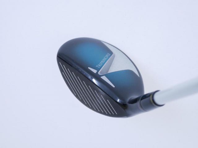 Fairway Wood : Other Brand : ไม้กระเทย Yonex Triprinciple (ตีง่ายมากๆ) Loft 20 ก้าน UST Mamiya VTS Flex S