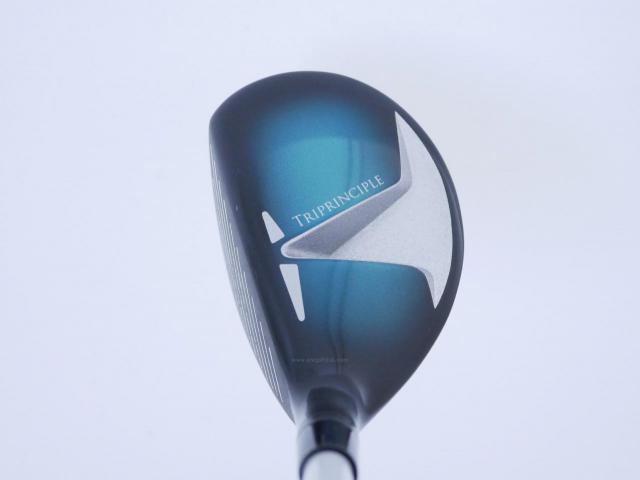 Fairway Wood : Other Brand : ไม้กระเทย Yonex Triprinciple (ตีง่ายมากๆ) Loft 20 ก้าน UST Mamiya VTS Flex S