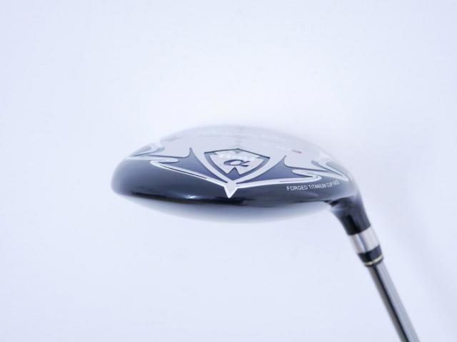 Fairway Wood : Other Brand : หัวไม้ 3 Romaro RAY Alpha (รุ่นปี 2020 หัว Titanium เสียงใส ตีไกลมาก) Loft 15 สุดยอดก้าน Fujikura Platinum Speeder 4 Flex S