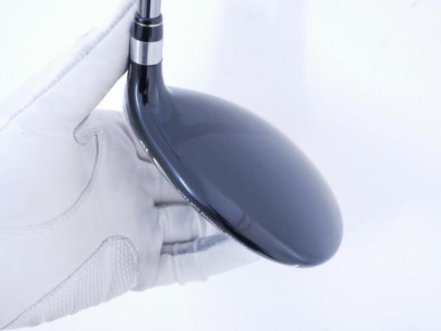 Fairway Wood : Other Brand : หัวไม้ 3 Romaro RAY Alpha (รุ่นปี 2020 หัว Titanium เสียงใส ตีไกลมาก) Loft 15 สุดยอดก้าน Fujikura Platinum Speeder 4 Flex S