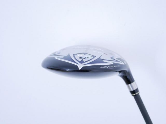 Fairway Wood : Other Brand : หัวไม้ 5 Romaro RAY Alpha (รุ่นปี 2020 หัว Titanium เสียงใส ตีไกลมาก) Loft 18 สุดยอดก้าน Fire Express FW5 F3 Flex R