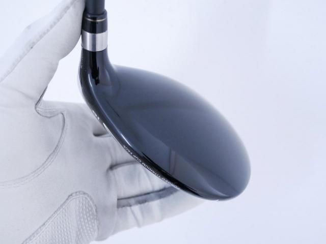 Fairway Wood : Other Brand : หัวไม้ 5 Romaro RAY Alpha (รุ่นปี 2020 หัว Titanium เสียงใส ตีไกลมาก) Loft 18 สุดยอดก้าน Fire Express FW5 F3 Flex R