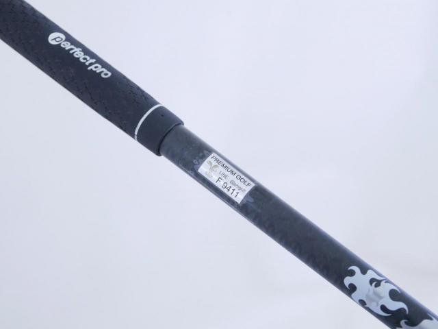 Fairway Wood : Other Brand : หัวไม้ 5 Romaro RAY Alpha (รุ่นปี 2020 หัว Titanium เสียงใส ตีไกลมาก) Loft 18 สุดยอดก้าน Fire Express FW5 F3 Flex R