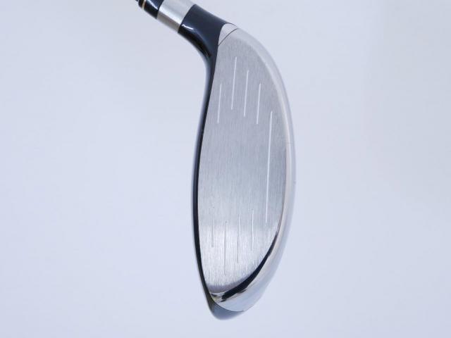 Fairway Wood : Other Brand : หัวไม้ 5 Romaro RAY Alpha (รุ่นปี 2020 หัว Titanium เสียงใส ตีไกลมาก) Loft 18 สุดยอดก้าน Fire Express FW5 F3 Flex R