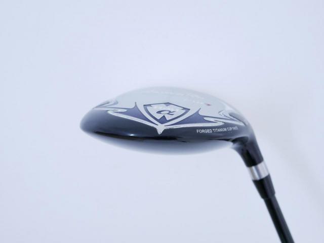 Fairway Wood : Other Brand : หัวไม้ 7 Romaro RAY Alpha (รุ่นปี 2020 หัว Titanium เสียงใส ตีไกลมาก) Loft 21 สุดยอดก้าน Crazy Regenesis Royal Decoration Flex S