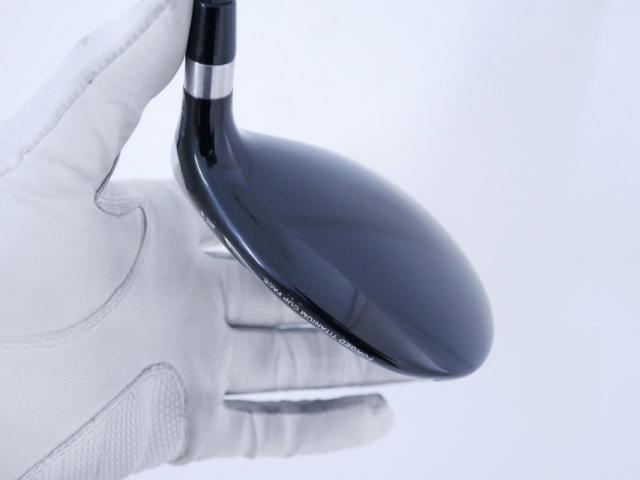 Fairway Wood : Other Brand : หัวไม้ 7 Romaro RAY Alpha (รุ่นปี 2020 หัว Titanium เสียงใส ตีไกลมาก) Loft 21 สุดยอดก้าน Crazy Regenesis Royal Decoration Flex S