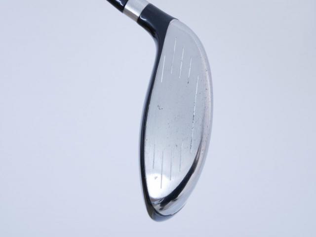 Fairway Wood : Other Brand : หัวไม้ 7 Romaro RAY Alpha (รุ่นปี 2020 หัว Titanium เสียงใส ตีไกลมาก) Loft 21 สุดยอดก้าน Crazy Regenesis Royal Decoration Flex S