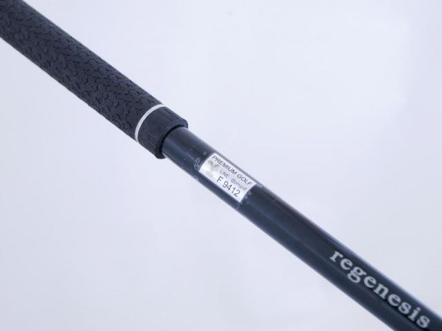 Fairway Wood : Other Brand : หัวไม้ 7 Romaro RAY Alpha (รุ่นปี 2020 หัว Titanium เสียงใส ตีไกลมาก) Loft 21 สุดยอดก้าน Crazy Regenesis Royal Decoration Flex S