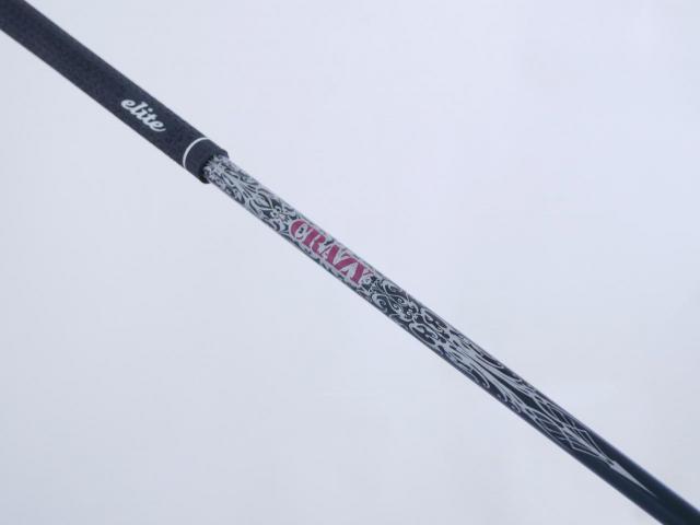 Fairway Wood : Other Brand : หัวไม้ 7 Romaro RAY Alpha (รุ่นปี 2020 หัว Titanium เสียงใส ตีไกลมาก) Loft 21 สุดยอดก้าน Crazy Regenesis Royal Decoration Flex S