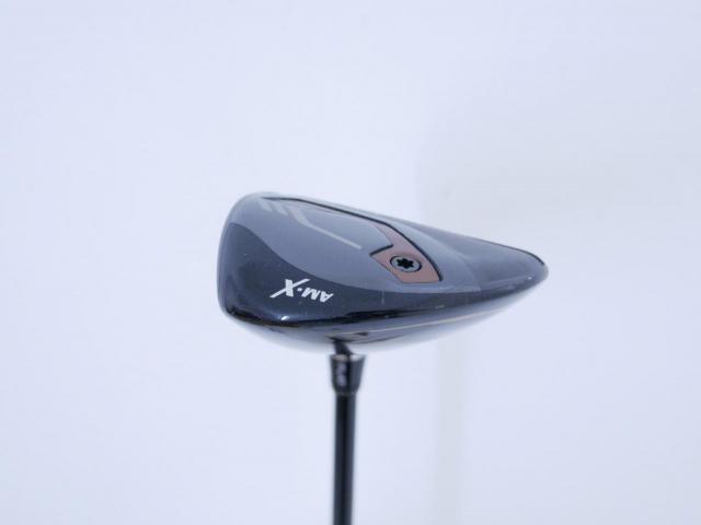 Fairway Wood : ROYAL COLLECTION : หัวไม้ 3 RC (Royal Collection) AM-X (ปี 2023) Loft 15 Flex SR