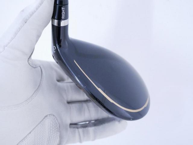 Fairway Wood : ROYAL COLLECTION : หัวไม้ 3 RC (Royal Collection) AM-X (ปี 2023) Loft 15 Flex SR