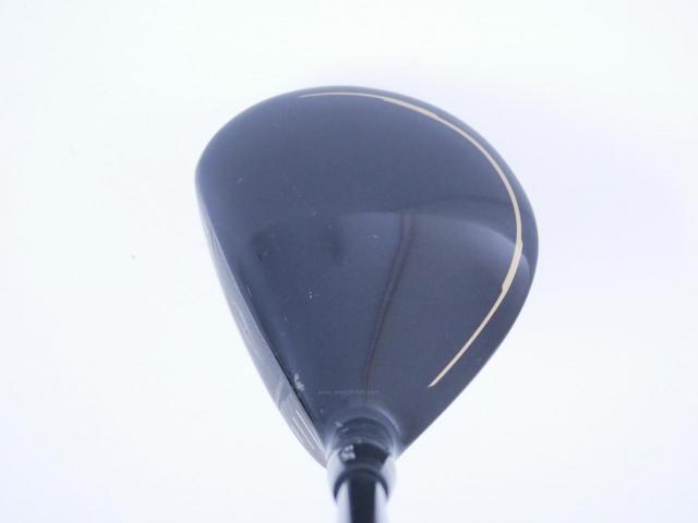 Fairway Wood : ROYAL COLLECTION : หัวไม้ 3 RC (Royal Collection) AM-X (ปี 2023) Loft 15 Flex SR