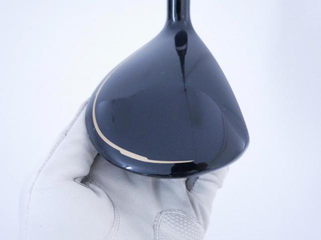 Fairway Wood : ROYAL COLLECTION : หัวไม้ 3 RC (Royal Collection) AM-X (ปี 2023) Loft 15 Flex SR