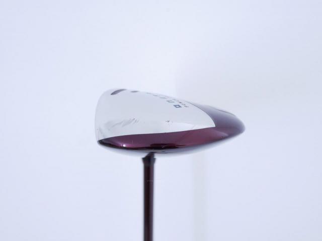 Fairway Wood : Other Brand : หัวไม้ 3 Daiwa OnOff FAIRWAY ARMS (ออกปี 2017) Loft 15 Flex S