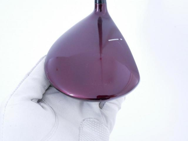 Fairway Wood : Other Brand : หัวไม้ 3 Daiwa OnOff FAIRWAY ARMS (ออกปี 2017) Loft 15 Flex S