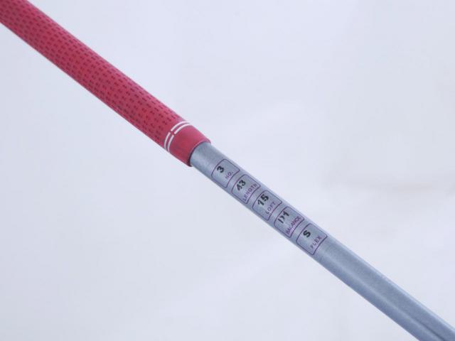 Fairway Wood : Other Brand : หัวไม้ 3 Daiwa OnOff FAIRWAY ARMS (ออกปี 2017) Loft 15 Flex S