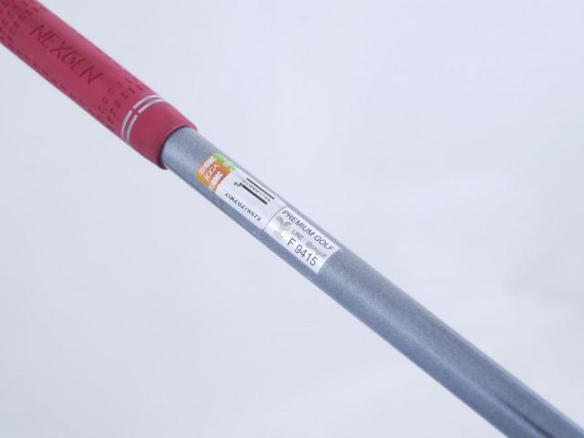 Fairway Wood : Other Brand : หัวไม้ 3 Daiwa OnOff FAIRWAY ARMS (ออกปี 2017) Loft 15 Flex S