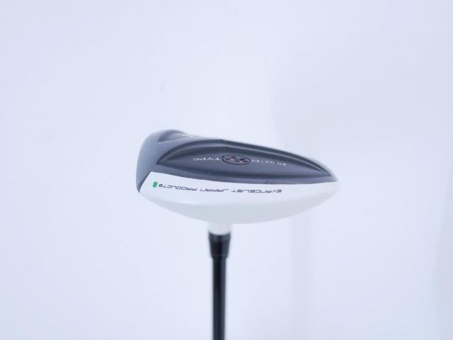 Fairway Wood : Other Brand : หัวไม้ 7 Baldo TT Prototype Loft 21 Flex SR