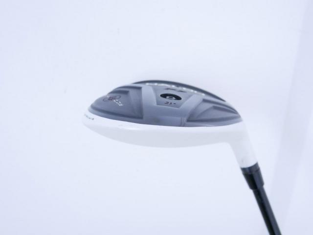 Fairway Wood : Other Brand : หัวไม้ 7 Baldo TT Prototype Loft 21 Flex SR