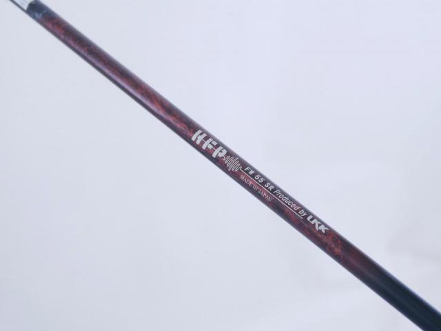 Fairway Wood : Other Brand : หัวไม้ 7 Baldo TT Prototype Loft 21 Flex SR