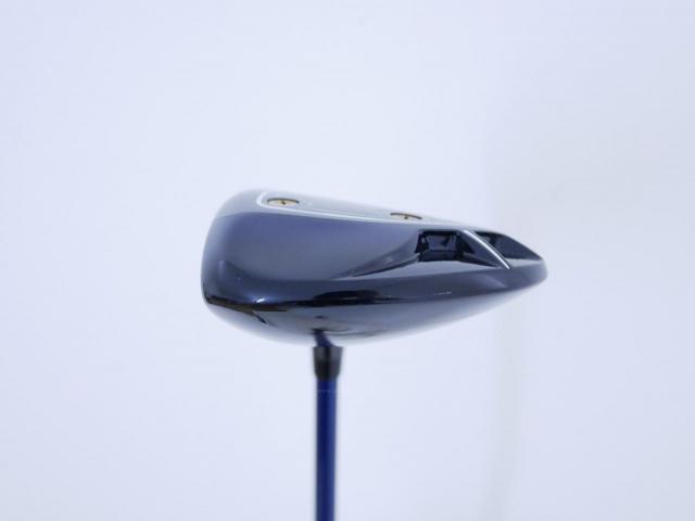 Fairway Wood : Kasco : หัวไม้ 5 Kasco ZEUS Impact Easy Spec Hi-Cor (รุ่นปี 2020 หน้าเด้งเกินกฏ) Loft 18 Flex R