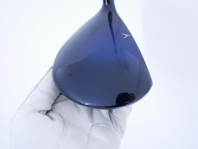 Fairway Wood : Kasco : หัวไม้ 5 Kasco ZEUS Impact Easy Spec Hi-Cor (รุ่นปี 2020 หน้าเด้งเกินกฏ) Loft 18 Flex R