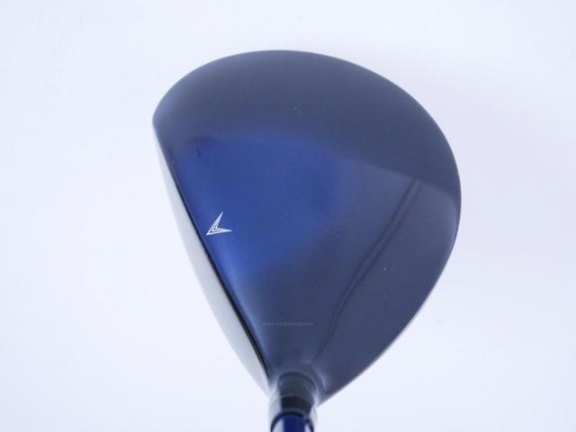 Fairway Wood : Kasco : หัวไม้ 5 Kasco ZEUS Impact Easy Spec Hi-Cor (รุ่นปี 2020 หน้าเด้งเกินกฏ) Loft 18 Flex R