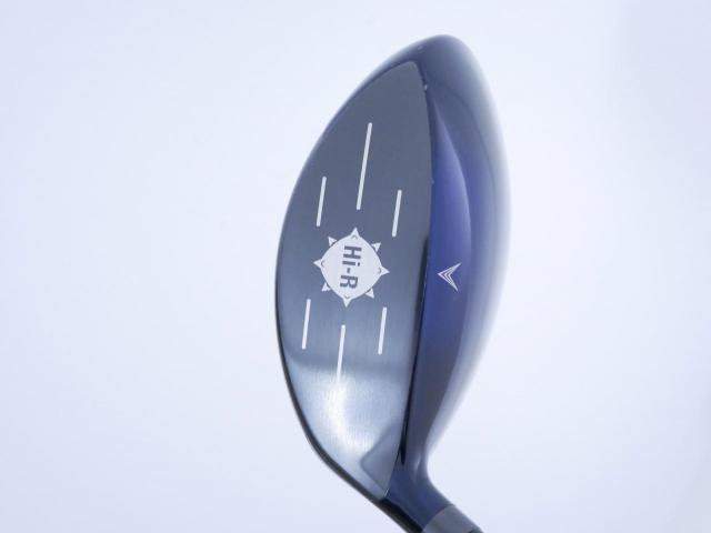 Fairway Wood : Kasco : หัวไม้ 5 Kasco ZEUS Impact Easy Spec Hi-Cor (รุ่นปี 2020 หน้าเด้งเกินกฏ) Loft 18 Flex R