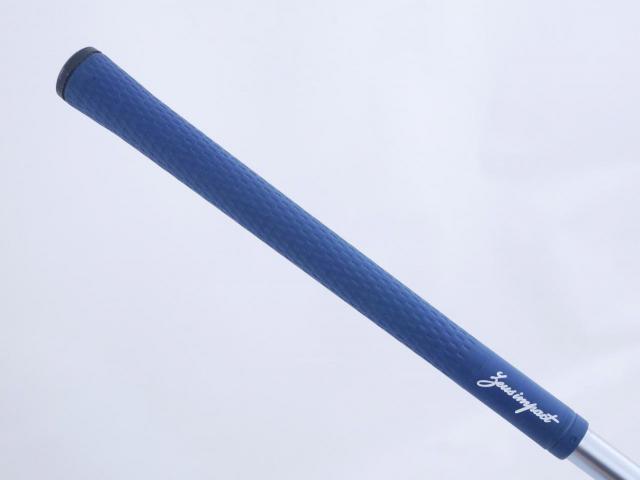 Fairway Wood : Kasco : หัวไม้ 5 Kasco ZEUS Impact Easy Spec Hi-Cor (รุ่นปี 2020 หน้าเด้งเกินกฏ) Loft 18 Flex R