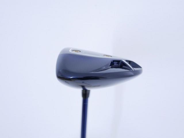 Fairway Wood : Kasco : หัวไม้ 7 Kasco ZEUS Impact Easy Spec Hi-Cor (ปี 2020 หน้าเด้งเกินกฏ) Loft 21 Flex R