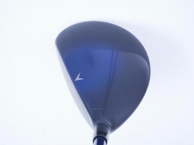 Fairway Wood : Kasco : หัวไม้ 7 Kasco ZEUS Impact Easy Spec Hi-Cor (ปี 2020 หน้าเด้งเกินกฏ) Loft 21 Flex R