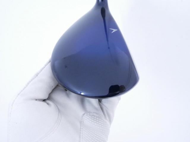 Fairway Wood : Kasco : หัวไม้ 7 Kasco ZEUS Impact Easy Spec Hi-Cor (ปี 2020 หน้าเด้งเกินกฏ) Loft 21 Flex R