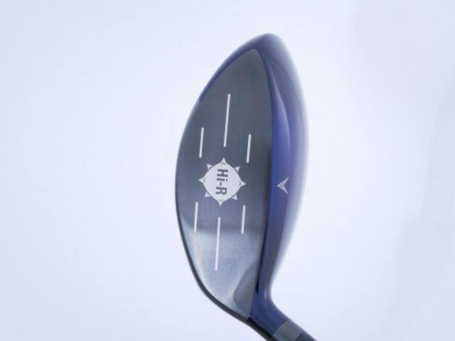 Fairway Wood : Kasco : หัวไม้ 7 Kasco ZEUS Impact Easy Spec Hi-Cor (ปี 2020 หน้าเด้งเกินกฏ) Loft 21 Flex R