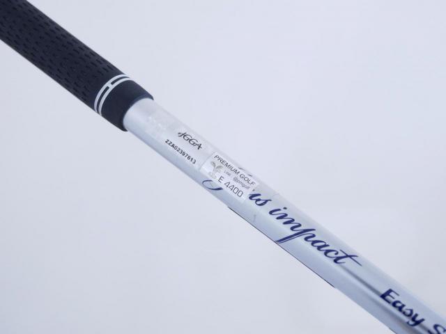 Fairway Wood : Kasco : หัวไม้ 7 Kasco ZEUS Impact Easy Spec Hi-Cor (ปี 2020 หน้าเด้งเกินกฏ) Loft 21 Flex R