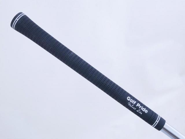 Fairway Wood : Kasco : หัวไม้ 7 Kasco ZEUS Impact Easy Spec Hi-Cor (ปี 2020 หน้าเด้งเกินกฏ) Loft 21 Flex R