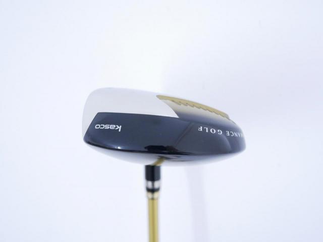 Fairway Wood : Kasco : หัวไม้ 3 Kasco Indeed EX Loft 16 Flex R