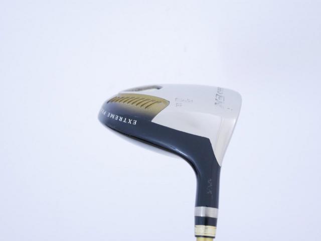 Fairway Wood : Kasco : หัวไม้ 3 Kasco Indeed EX Loft 16 Flex R