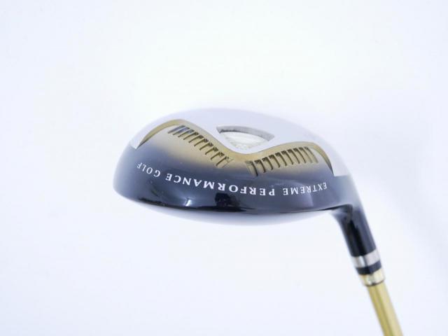 Fairway Wood : Kasco : หัวไม้ 3 Kasco Indeed EX Loft 16 Flex R
