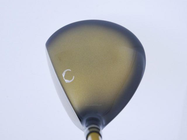 Fairway Wood : Kasco : หัวไม้ 3 Kasco Indeed EX Loft 16 Flex R