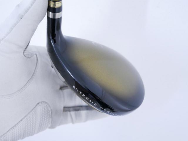Fairway Wood : Kasco : หัวไม้ 3 Kasco Indeed EX Loft 16 Flex R